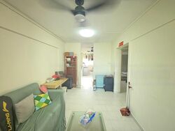 Blk 329 Clementi Avenue 2 (Clementi), HDB 3 Rooms #474211321